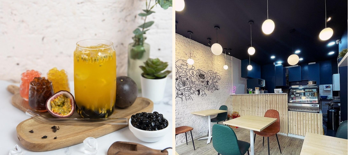 Au P’tit Viet - Gallery Image 1