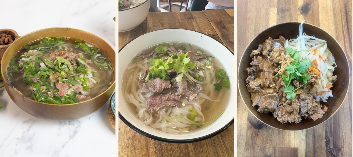 Au P’tit Viet - Gallery Image 2