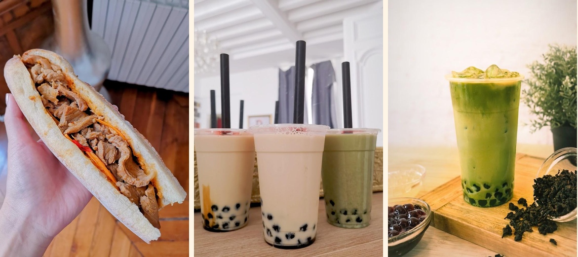 Au P’tit Viet - Gallery Image 5