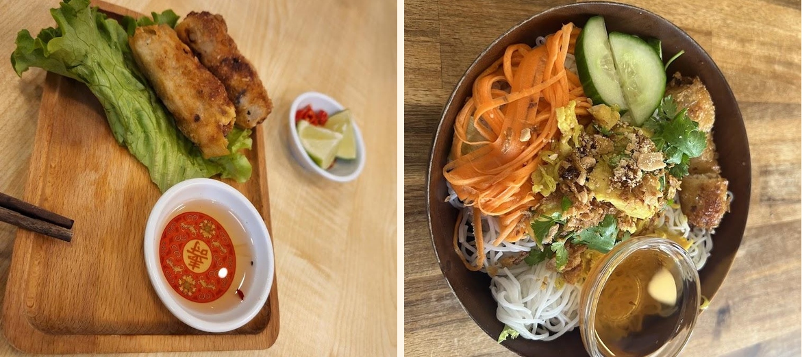 Au P’tit Viet - Gallery Image 6