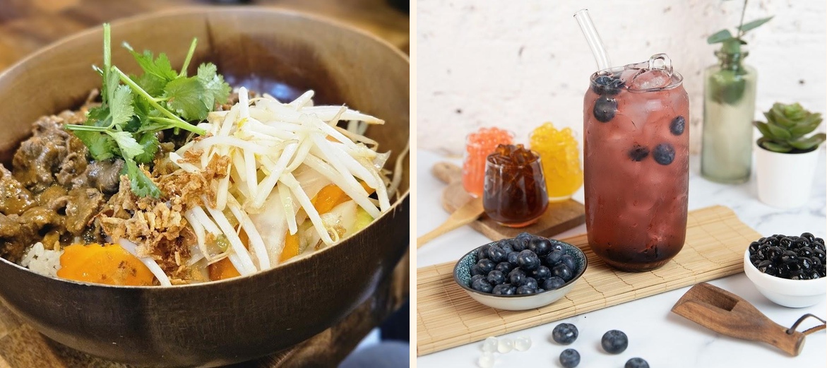 Au P’tit Viet - Gallery Image 7