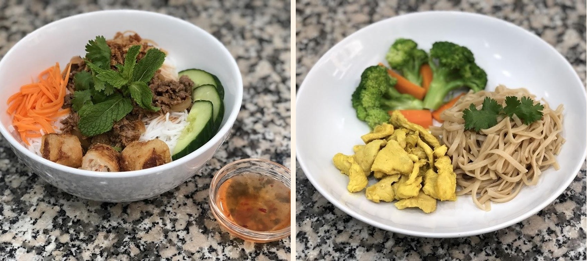 Au P’tit Viet - Gallery Image 8