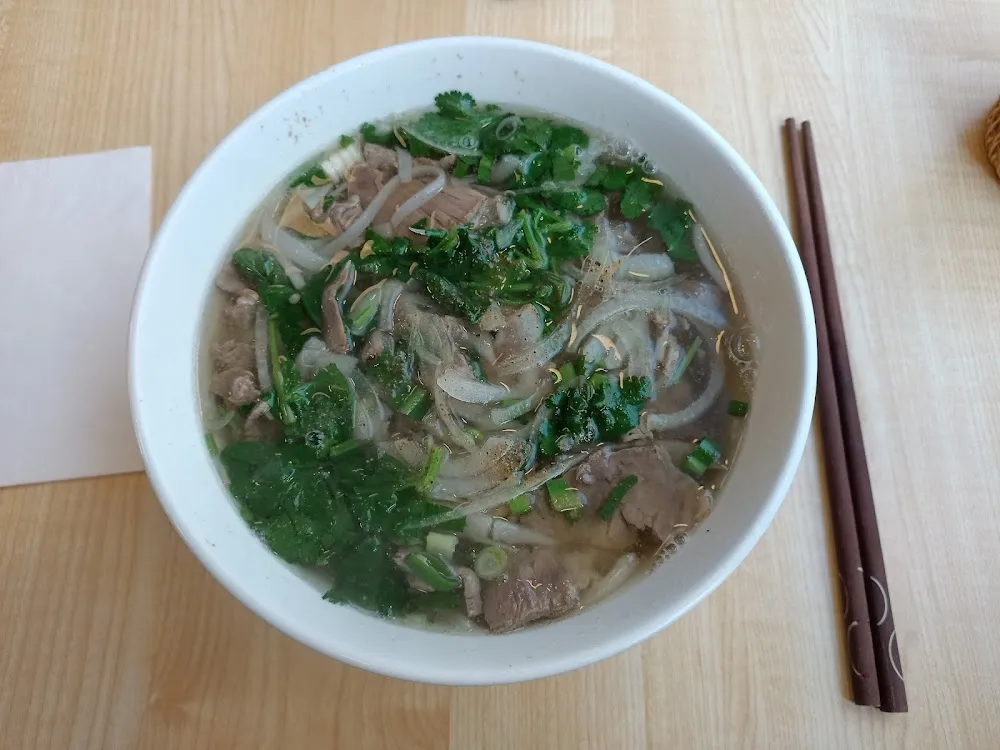 Pho Beef